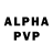 Alpha-PVP VHQ Bass Slow